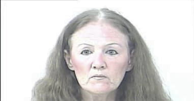 Anita Shaw, - St. Lucie County, FL 